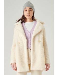 Jacke weiß Artikelnummer -...