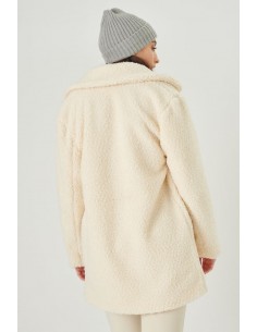 Jacke weiß Artikelnummer -... 2