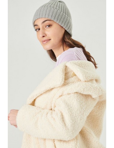 Jacke weiß Artikelnummer - 90349