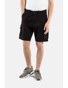 Reell City Cargo Short St...