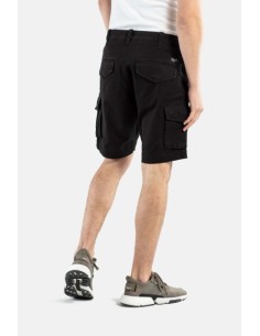 Reell City Cargo Short St... 2