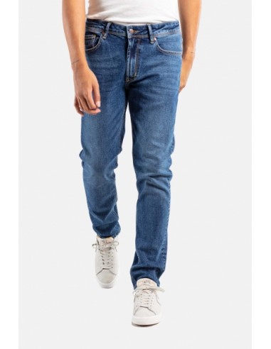 Reell Spider  Retro Mid Blue