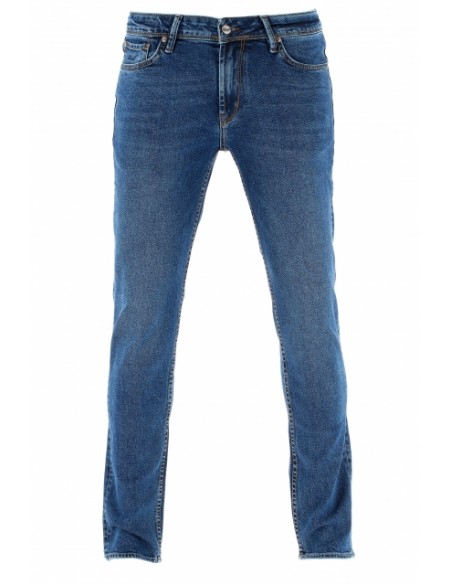 Reell Spider  Retro Mid Blue