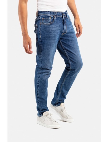 Reell Spider  Retro Mid Blue