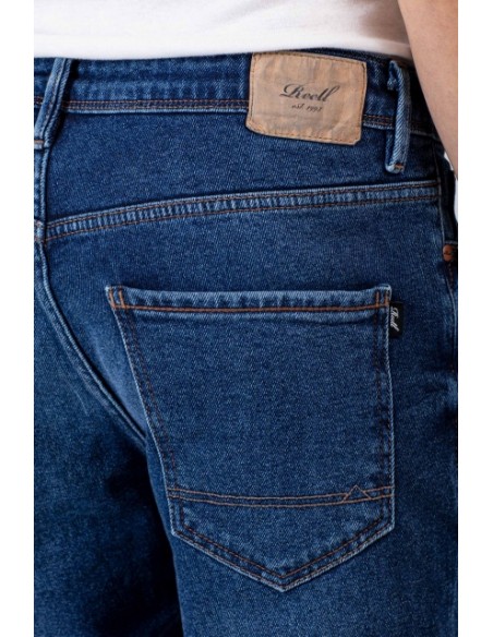 Reell Spider Dark  Blue Stone