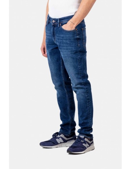 Reell Spider Dark  Blue Stone