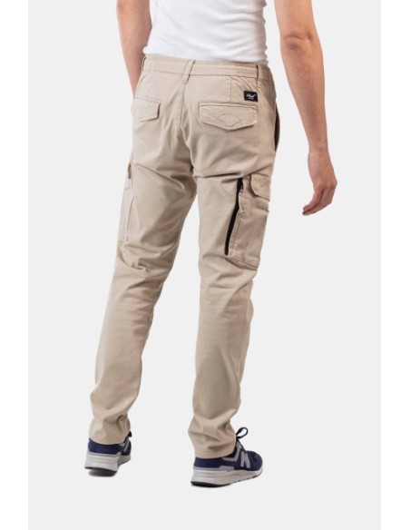 Reell Reflex Easy Cargo Beige