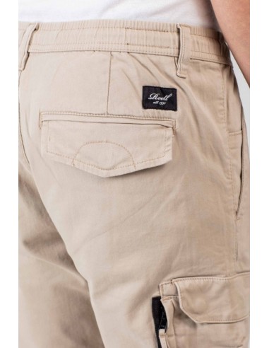 Reell Reflex Easy Cargo Beige Reell Reflex Easy Cargo Beige