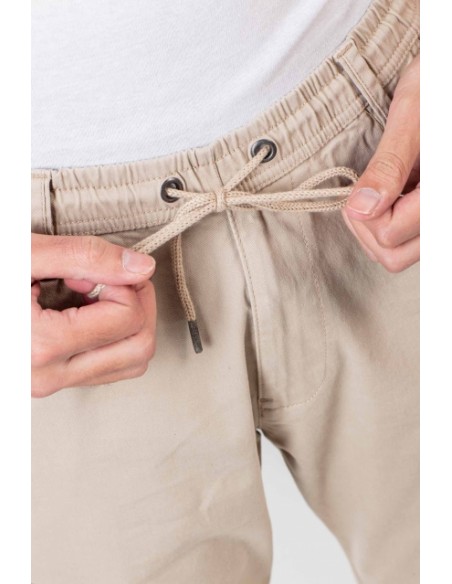 Reell Reflex Easy Cargo Beige