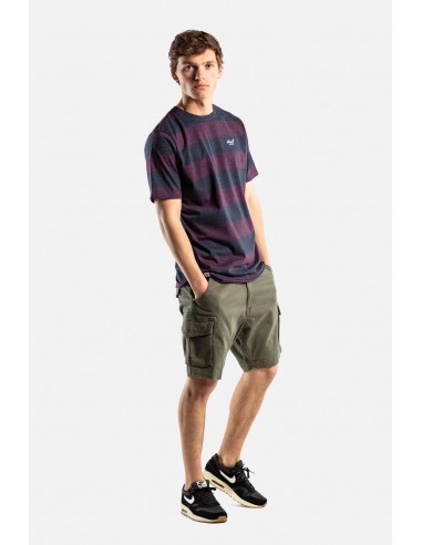Reell City Cargo Short ST OLIVE