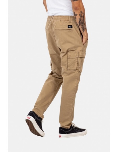 Reell Shape Cargo Light Beige