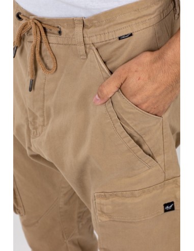 Reell Shape Cargo Light Beige