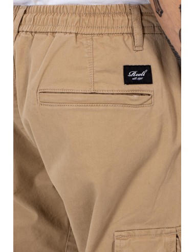 Reell Shape Cargo Light Beige