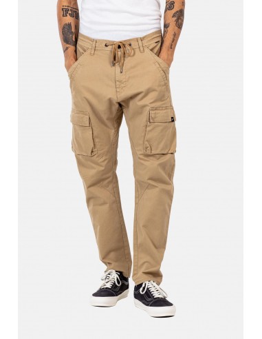 Reell Shape Cargo Light Beige