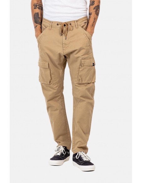 Reell Shape Cargo Light Beige