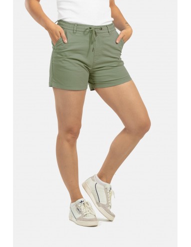 Γυναικείο Reell Reflex Women LW Easy Short Light Olive