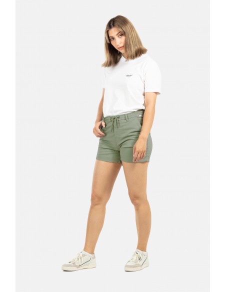 Γυναικείο Reell Reflex Women LW Easy Short Light Olive