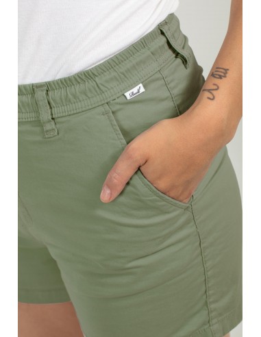 Γυναικείο Reell Reflex Women LW Easy Short Light Olive Γυναικείο Reell Reflex Women LW Easy Short Light Olive