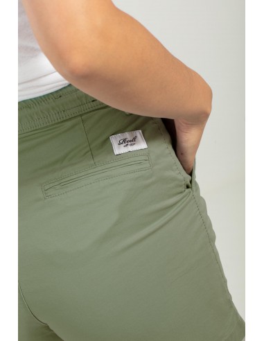 Γυναικείο Reell Reflex Women LW Easy Short Light Olive Γυναικείο Reell Reflex Women LW Easy Short Light Olive