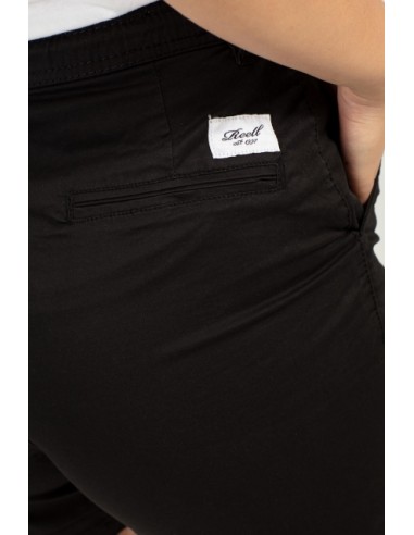 Γυναικείο Reell Reflex Women LW Easy Short Black Γυναικείο Reell Reflex Women LW Easy Short Black