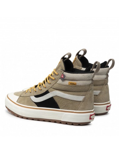 Vans Sk8-Hi Mte-2 Khaki/Black -VN0A5HZZZF51 Vans Sk8-Hi Mte-2 Khaki/Black -VN0A5HZZZF51