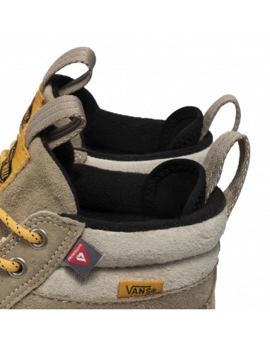 Vans Sk8-Hi Mte-2 Khaki/Black -VN0A5HZZZF51 Vans Sk8-Hi Mte-2 Khaki/Black -VN0A5HZZZF51