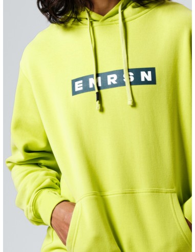 Emerson Ανδρικό Φούτερ LIME -... Emerson Ανδρικό Φούτερ LIME -...