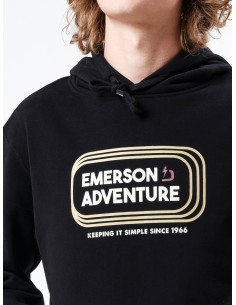 Emerson Ανδρικό Φούτερ... 2