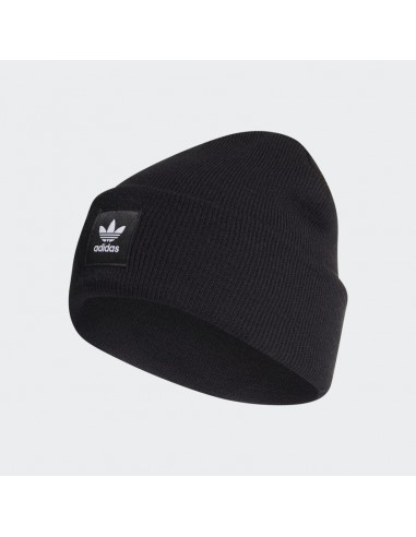 ADIDAS ADICOLOR CUFF BEANIE BLACK ΑΝΔΡΙΚΟ ED8712