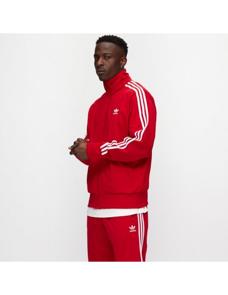 Adidas Firebird Track Jacket  -ED6071