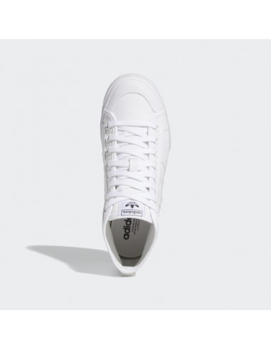 Adidas Originals Nizza Platform MID W...