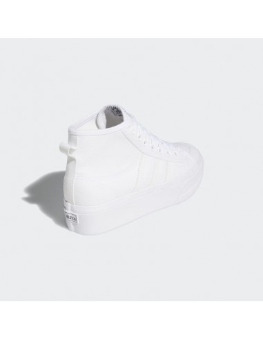 Adidas Originals Nizza Platform MID W...