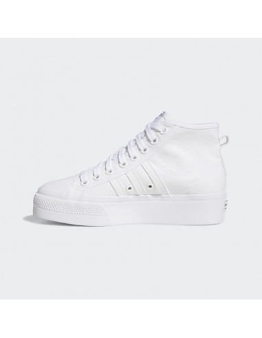 Adidas Originals Nizza Platform MID W...