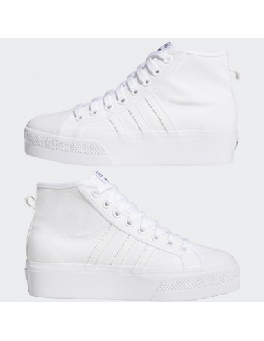 Adidas Originals Nizza Platform MID W...