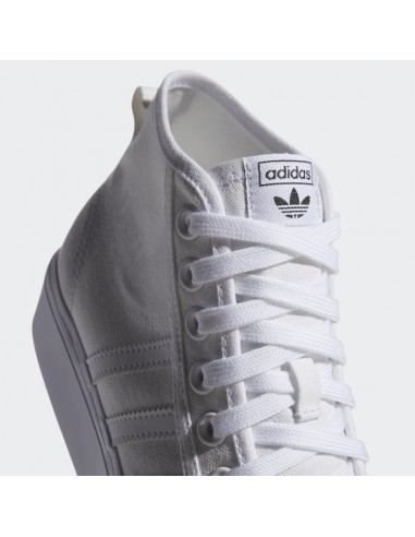 Adidas Originals Nizza Platform MID W...
