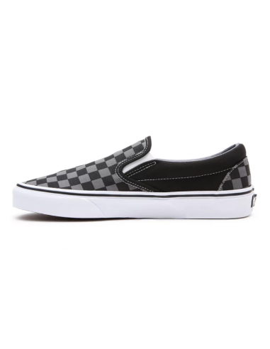 VANS Classic Slip-On BLACK/PEWT... VANS Classic Slip-On BLACK/PEWT...
