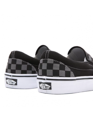 VANS Classic Slip-On BLACK/PEWT... VANS Classic Slip-On BLACK/PEWT...
