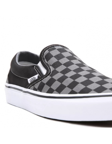 VANS Classic Slip-On BLACK/PEWT... VANS Classic Slip-On BLACK/PEWT...