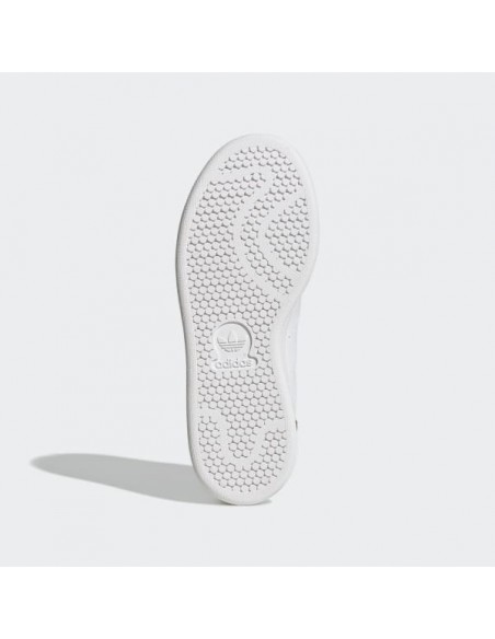 Adidas Originals Stan Smith Shoes -White/Beiton - GX3156