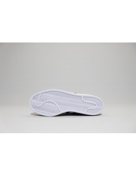 Adidas Originals Superstar White/Burgundy (GY3333)