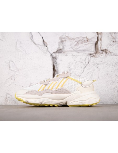 Adidas Originals OZWEEGO -White (GW5623)