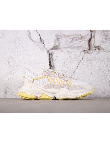 Adidas Originals OZWEEGO -White (GW5623)