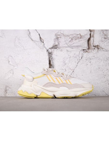 Adidas Originals OZWEEGO -White (GW5623)