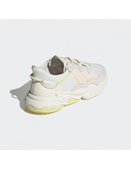 Adidas Originals OZWEEGO -White (GW5623)