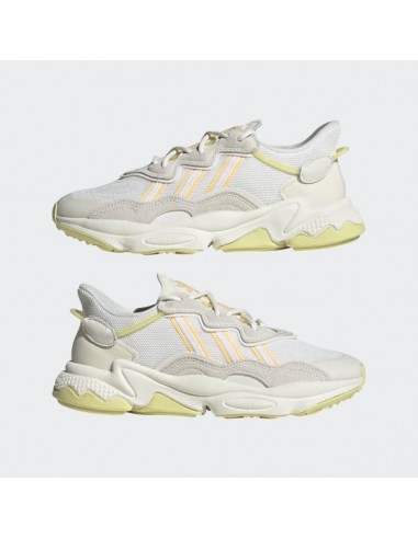 Adidas Originals OZWEEGO -White (GW5623)