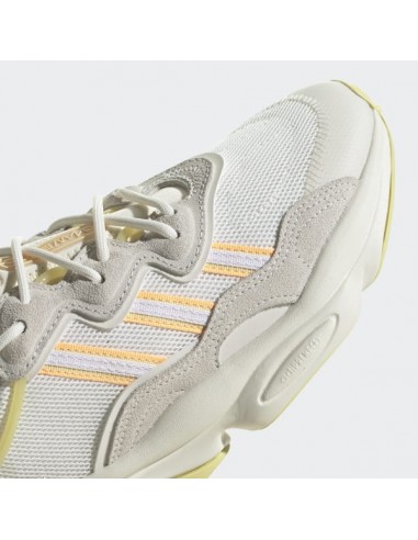 Adidas Originals OZWEEGO -White (GW5623)