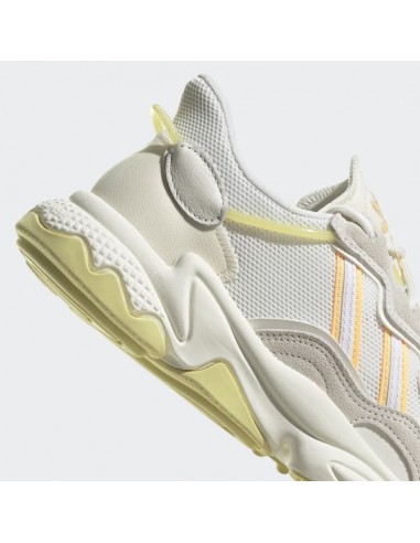 Adidas Originals OZWEEGO -White (GW5623)