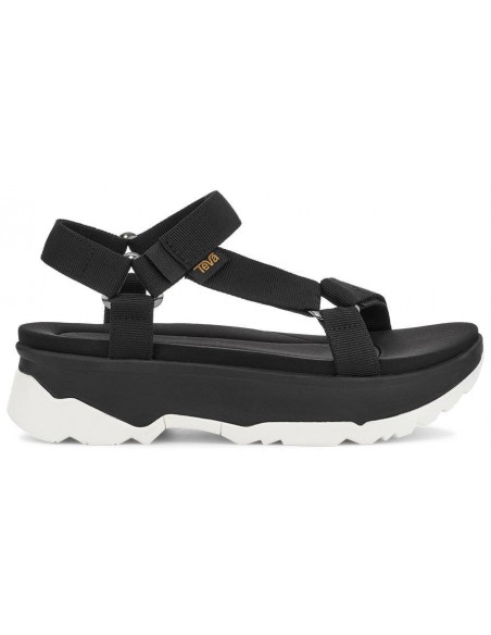 TEVA Jadito Universal Sandals - 1117070-BLK