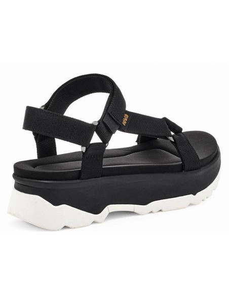 TEVA Jadito Universal Sandals - 1117070-BLK
