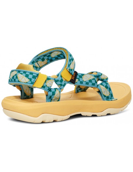 TEVA Hurricane XLT 2 C Sandals - 1019390C-PSSY